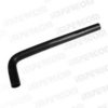 ORIGINAL IMPERIUM 21492 Radiator Hose